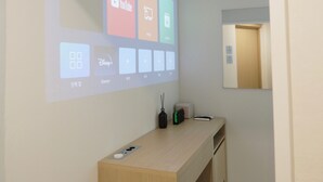 Nintendo Room - Bluenote (Incheon)