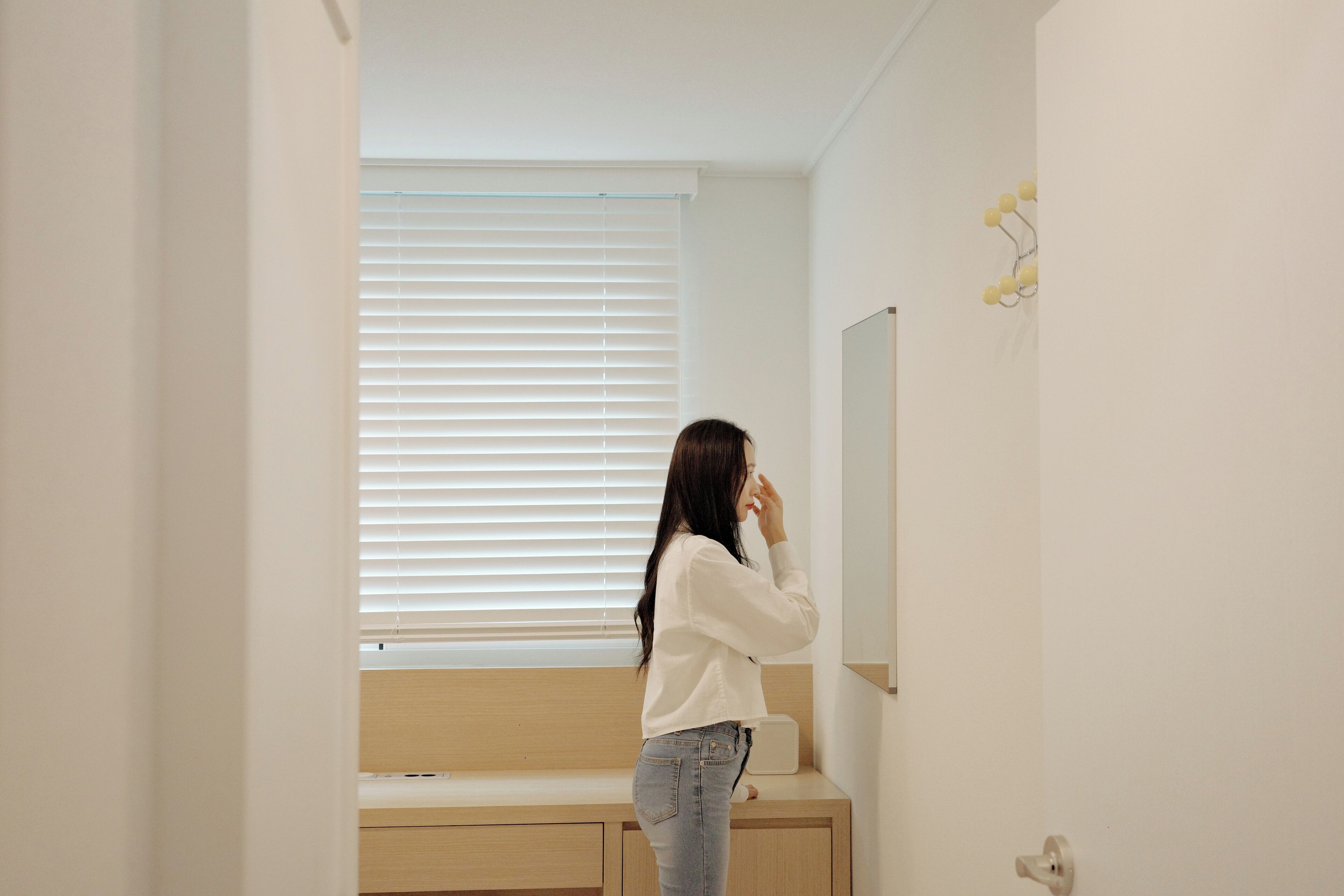 OTT Note | Free WiFi, bed sheets