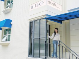 Εξωτερικοί χώροι