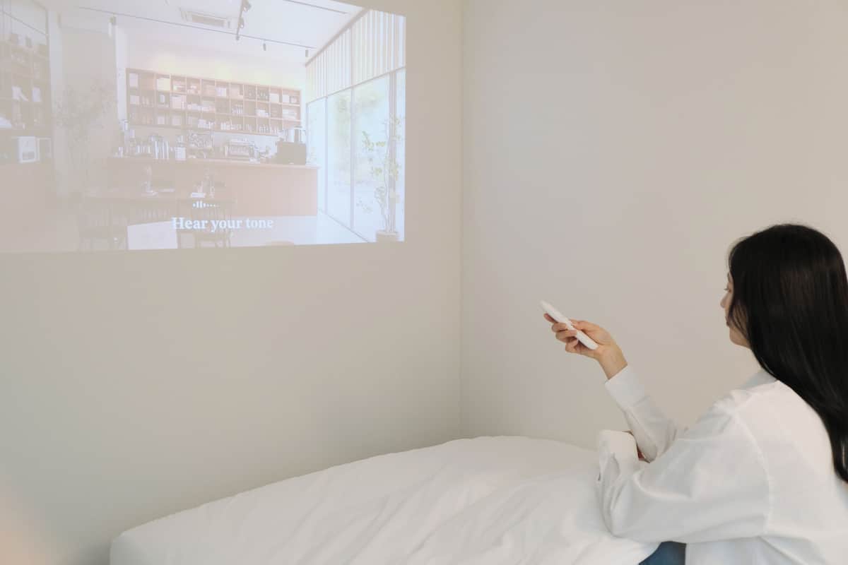 Panoramic Double Room | Laptop workspace, free WiFi