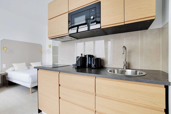 House | Private kitchen