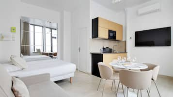 Departamento | Interior