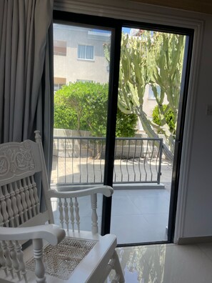Appartement | 1 chambre