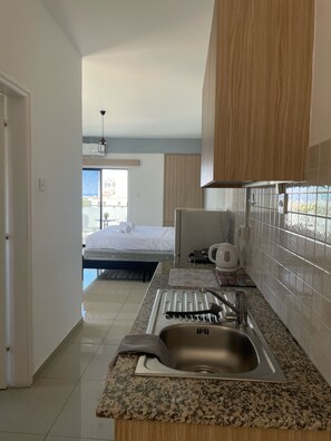 Appartement | 1 chambre