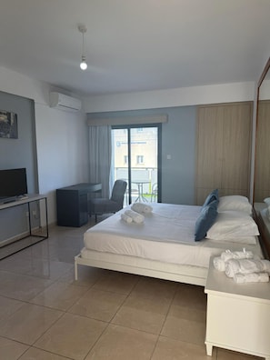 Appartement | 1 chambre