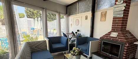 Căn hộ | 1 phòng ngủ