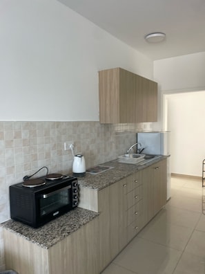 Appartement | 1 chambre