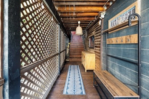 Huis (3 Bedrooms) | Interieur