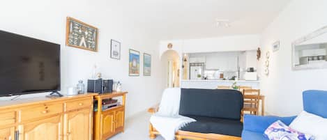 Apartment | Living room