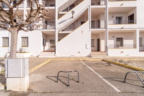 Apartment | Exterior