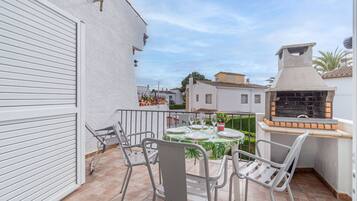 Departamento | Restaurante al aire libre