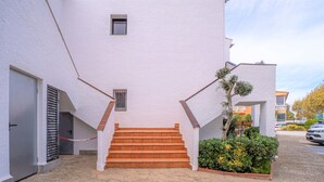 Apartment | Exterior - Apartment in Empuriabrava Near Sand Beach (Castello d'Empuries)