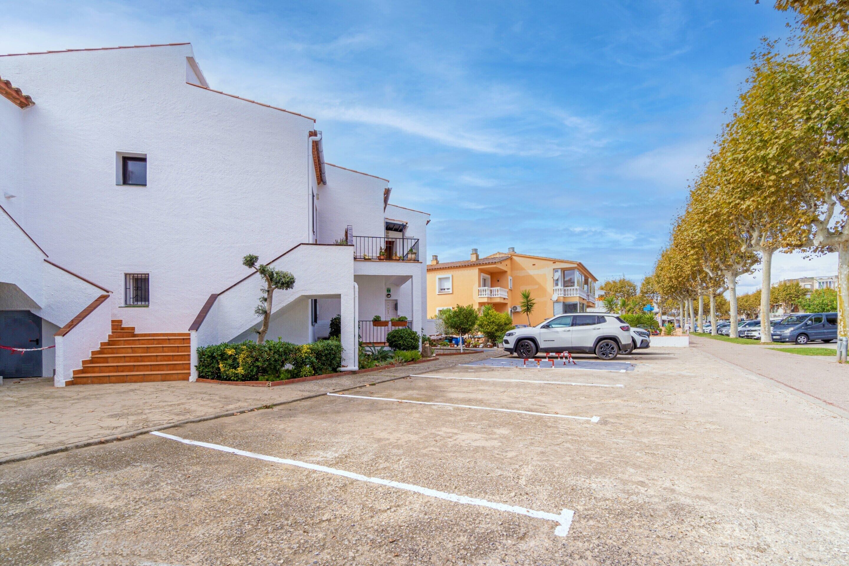 Departamento | Exterior