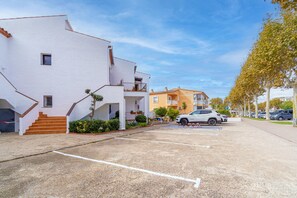 Appartement | Exterieur