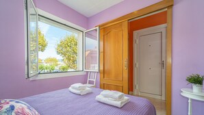 Apartment | 1 bedroom - Apartment in Empuriabrava Near Sand Beach (Castello d'Empuries)
