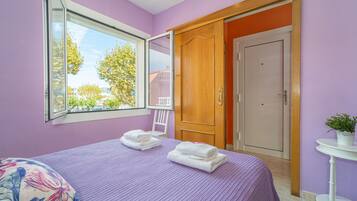 Departamento | 1 habitación