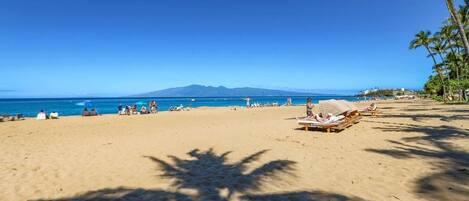 Plage