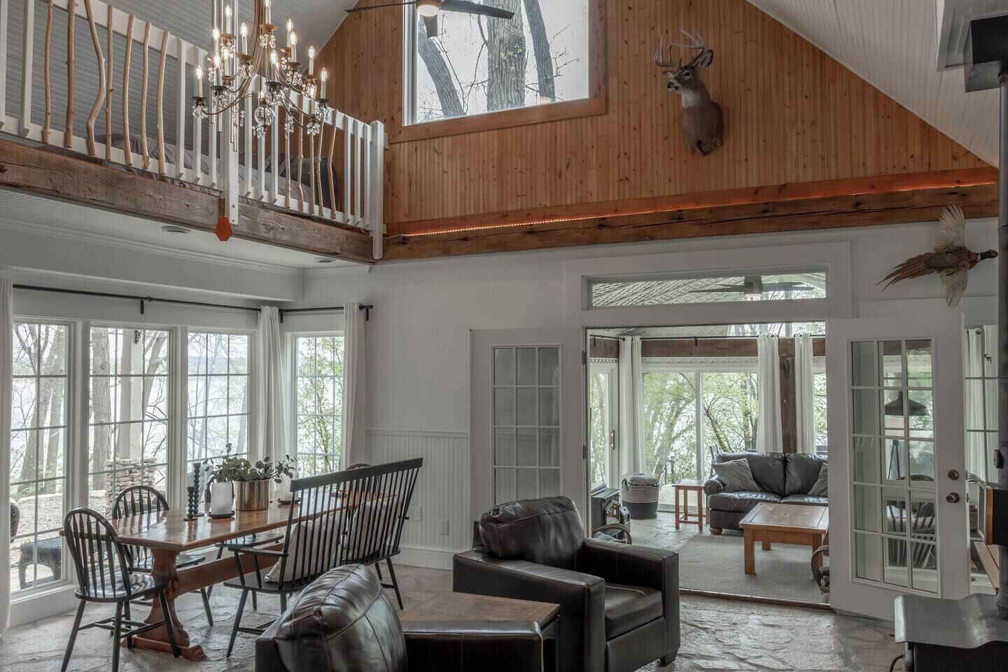 Intérieur
