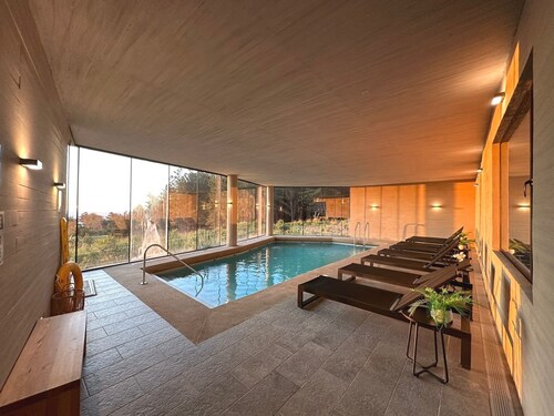 Apartment in Santa Augusta Quintay