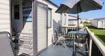 Big2vacation2 Exclusive at new beach caravan park