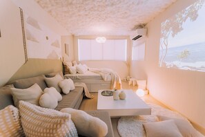 Apartment, Non Smoking