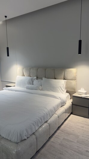 1 habitación y wifi 