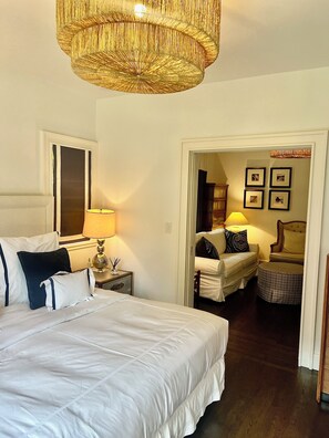 8 Schlafzimmer, Bügeleisen/Bügelbrett, WLAN, Bettwäsche