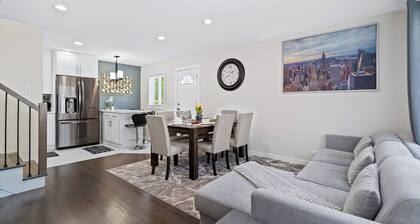 Charming 3BR/2BA Retreat in Villa Park – Comfort, Space & Convenience!