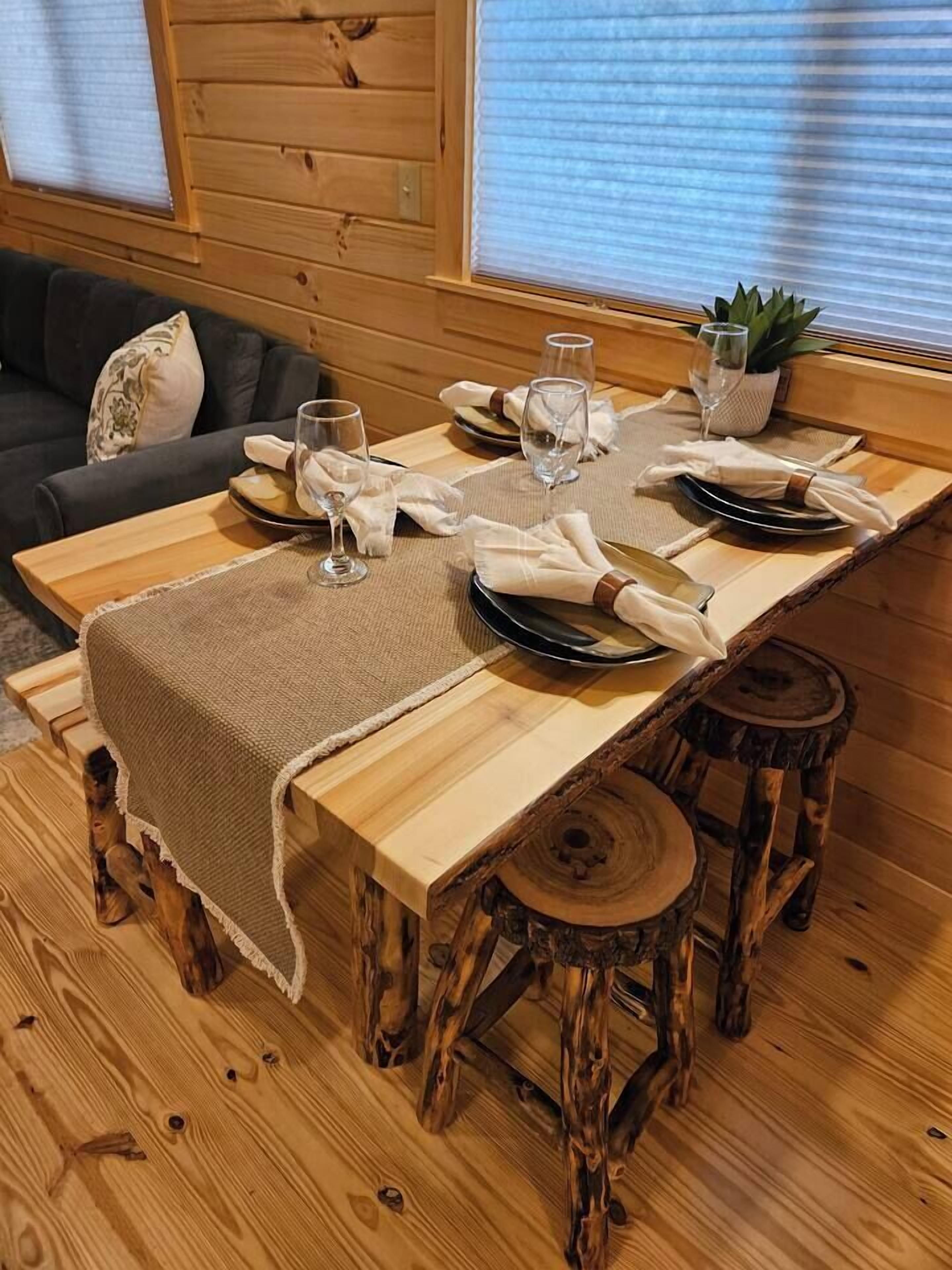Spiseområde