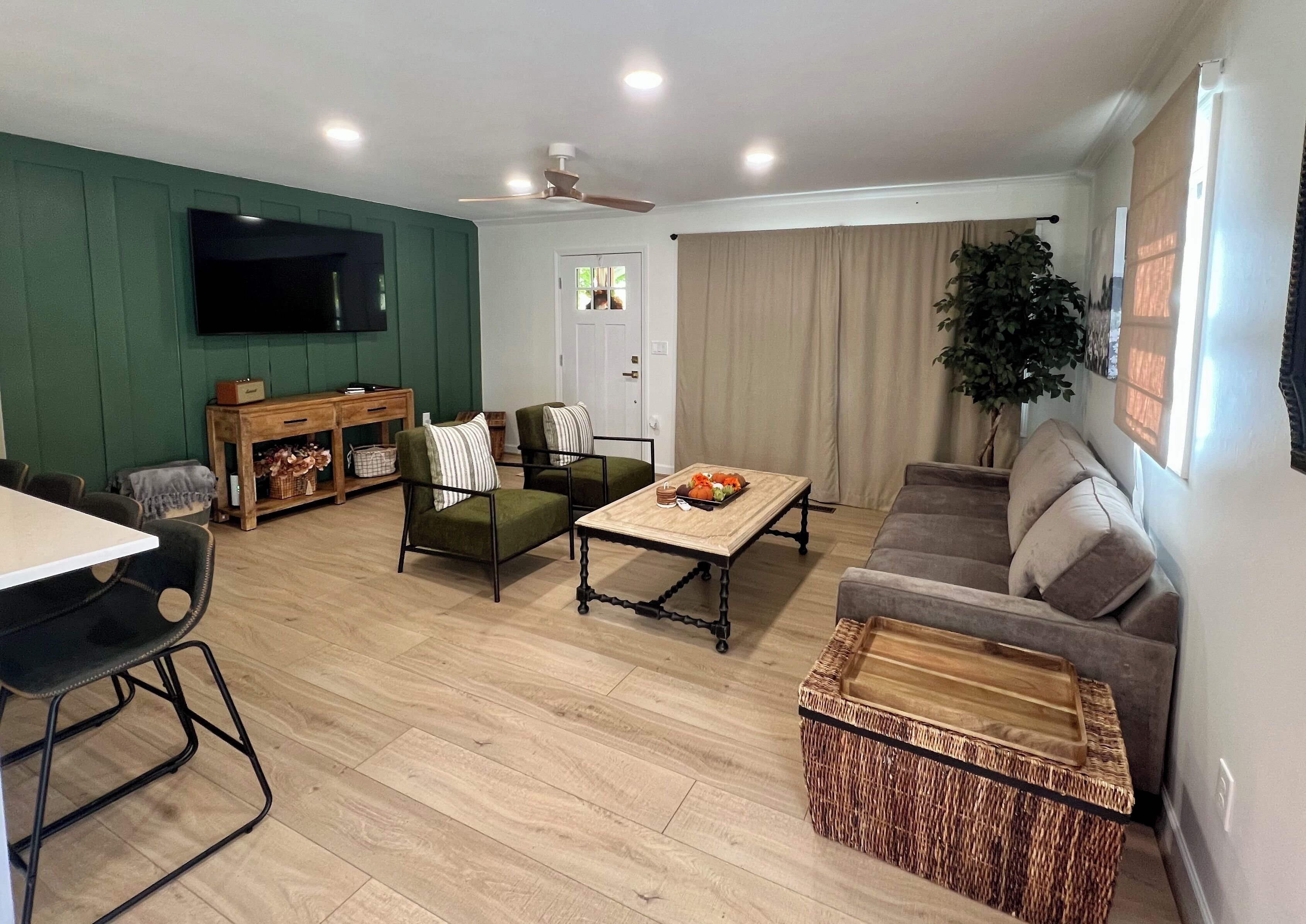 Carters Creek Cottage Just Minutes Away From Franklin, Leipers Fork, South Hall. - Franklin
