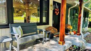 Terras