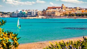 Plage à proximité