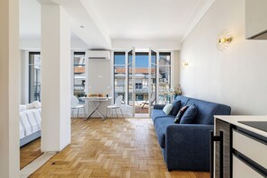 Coin séjour