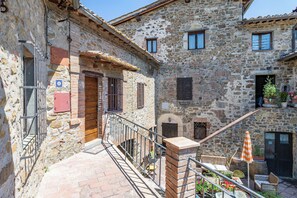 Udendørsområde