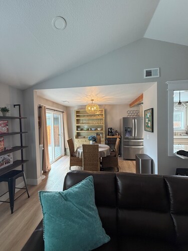 The Sutter Escape - NEW!