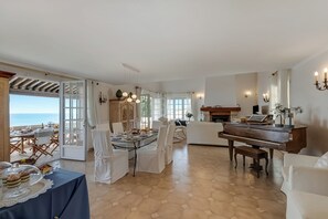 Spiseområde