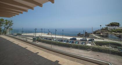 Villa Giulia Sea View, Santa Cesarea Terme, Italy
