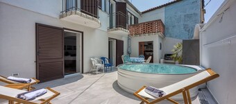 Captain's House -  Sv. Jakov, Nerezine, Croatia