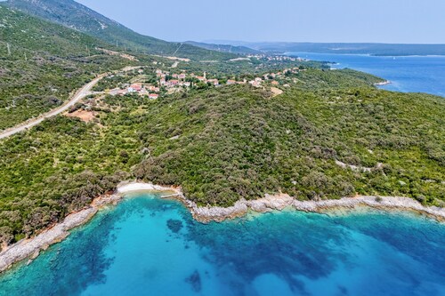 Captain's House -  Sv. Jakov, Nerezine, Croatia