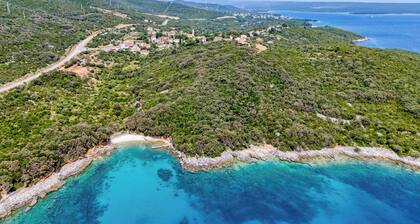 Captain's House - Sv. Jakov, Nerezine, Croatia