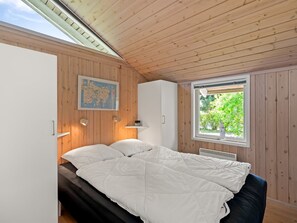 3 Schlafzimmer, WLAN