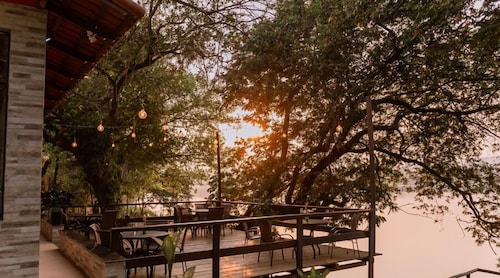 Pousada Estância Modelo