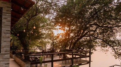 Pousada Estância Modelo