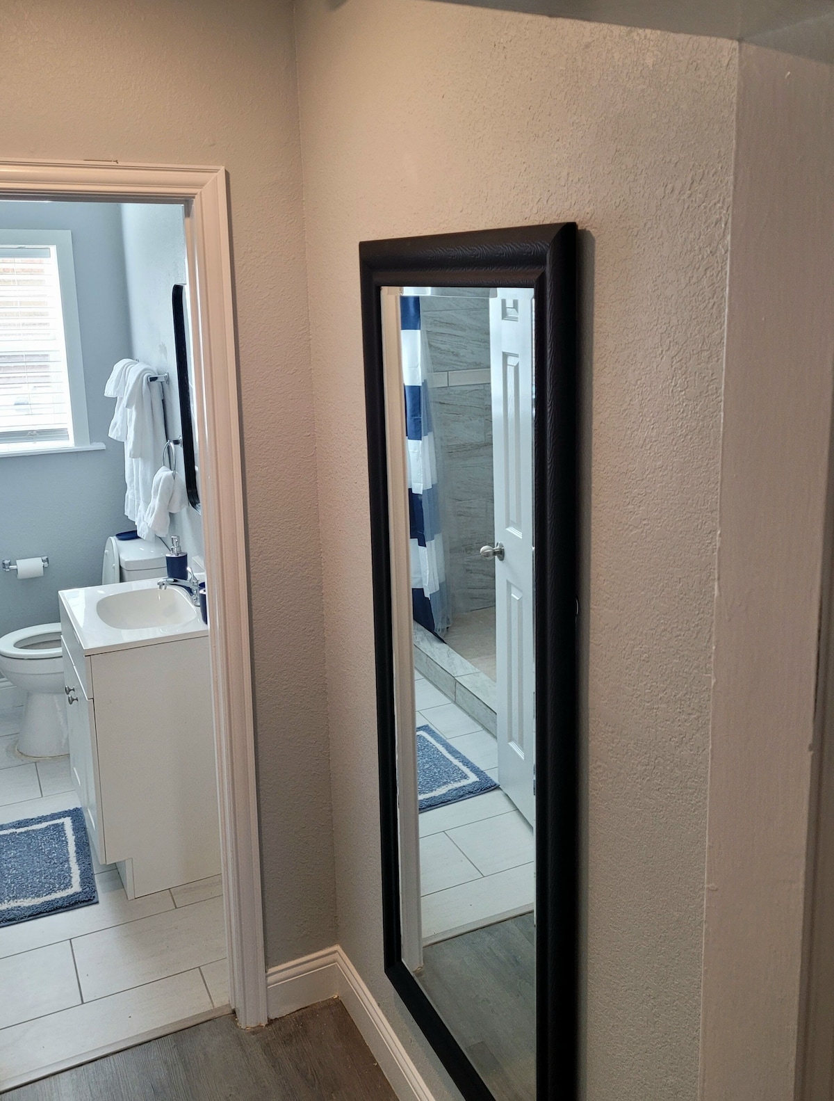 Photo 39 of Tranquil 2-bedroom pet friendly Apt mins from Downtown & Med. Center with WiFi