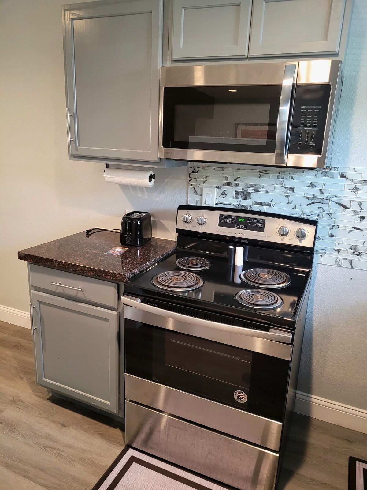 Photo 43 of Tranquil 2-bedroom pet friendly Apt mins from Downtown & Med. Center with WiFi