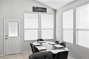 Meeting facility -  Paradiso in the Permian (Midland)