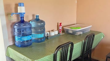 Restauration
