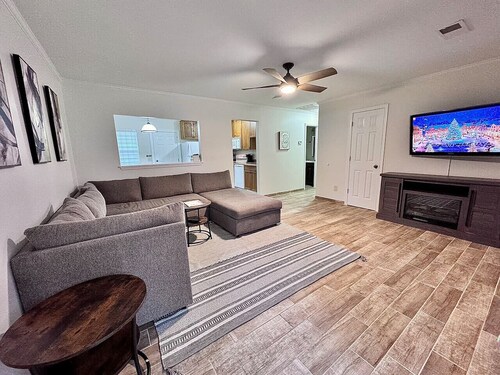 Cozy And Centrally•Pet Friendly