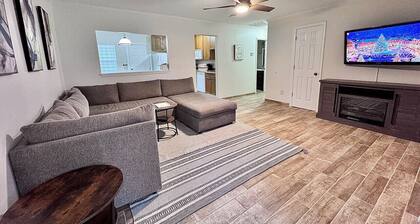Cozy And Centrally•Pet Friendly