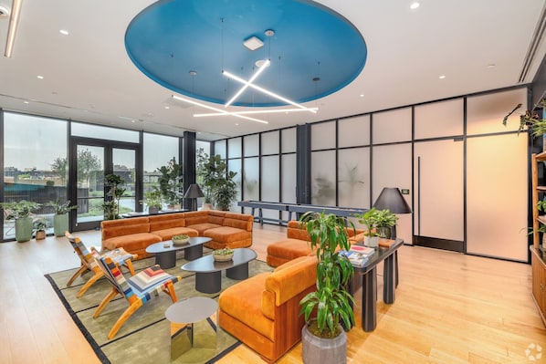 Spielezimmer